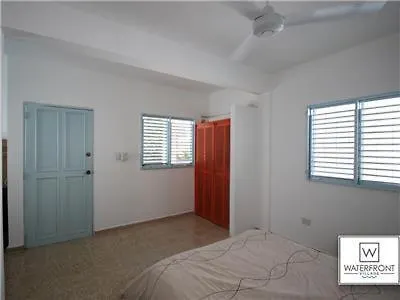 Bungalow #1 At Waterfront Playa Alicia Sosúa 0*,  جمهورية الدومينيكان